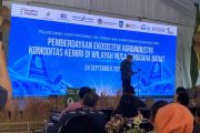 Kemenkeu meminta NTB perluas pasar global kemiri