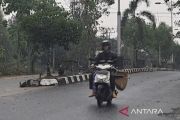 BMKG: Mayoritas wilayah Indonesia berpotensi diguyur hujan hari ini
