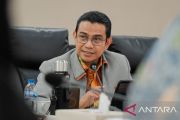 Hendry Munief: RUU Kawasan Industri harus ciptakan dampak ekonomi nyata