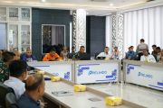 Pelindo Panjang sebut keselamatan pelayaran Pelabuhan Panjang jadi prioritas