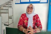 Pemkot Bengkulu gencarkan promosi kesehatan antisipasi kasus HIV