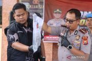 Kurang 24 jam, pelaku pembunuhan siswa SMA Mukomuko ditangkap