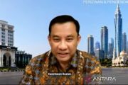 OJK: AI di industri perbankan perlu diimbangi tata kelola, pengawasan