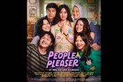 Film People Pleaser dijadwalkan akan tayang di bioskop mulai 19 November 2026