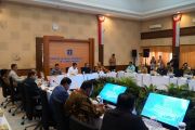 DPR mengunjungi Yogyakarta jaring masukan untuk RUU Desain Industri