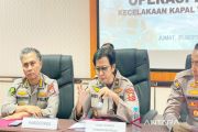 DVI Polda Kalsel identifikasi lima korban Kapal Virgo pada Jumat malam
