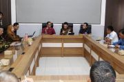 Lampung Selatan perkuat tata kelola 17 desa calon Desa Antikorupsi
