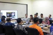 Lampung Selatan perkuat kesiapsiagaan menghadapi ancaman bencana