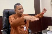 Pemkot Batam bangun kolam retensi dan drainase di sejumlah kawasan untuk atasi genangan