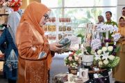 Batam sasar wisatawan pasarkan produk lokal di D'KUMI