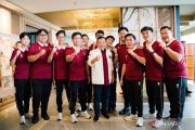 PUBG Mobile percaya diri dapatkan medali emas di Asian Games 2026