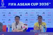 Pelatih Malaysia: Lawan Indonesia di GBK akan jadi laga yang berat