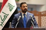 Irak ambil alih pusat dukungan Kedubes AS, tandai babak baru