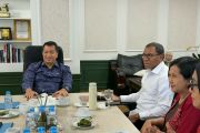 Wagub teruskan keinginan 21 ASN NTT di Papua Pegunungan ke Kemenpan-RB