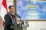 Sekjen Ipkemindo minta PK di NTB cepat beradaptasi dengan KUHP baru