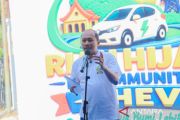 PLN UID Riau-Kepri rangkul Komunitas EV, perkuat ekosistem kendaraan listrik di Riau