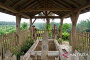 Makam leluhur Kebun Lubuk Dalam ditetapkan sebagai HCV, komitmen PalmCo jaga Fisik dan Nilai Sejarah