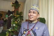 Dinkes Palangka Raya tangani 9.747 kasus ISPA dampak asap karhutla