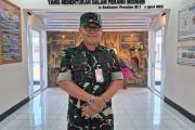 Kolaborasi  TNI AU dan APP Group perkuat penanganan karhutla di Sumatera Selatan