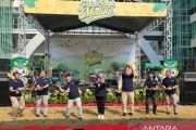 FK-KMK UGM unjuk inovasi di Pekan Raya Medika 2026