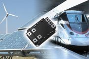 Toshiba Launches 3300V SiC MOSFET Module with High Surge Current Capability that Helps Improve Reliability of Industrial Equipment