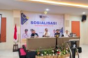 Disperinkop UKM Mataram melatih pengurus KDKMP manajemen keuangan