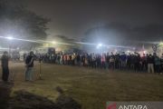 Palangka Raya tambah anggaran penanganan karhutla Rp4,8 miliar pada APBD-P