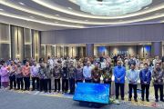 Bank Nagari perkuat EPTD Sumbar untuk transparansi dan fiskal darerah