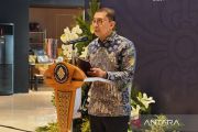 Indonesia to restore fire-damaged National Museum with Danantara