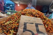 Pengamat sebut harga rica tinggi dorong inflasi Sulut 4,2 persen