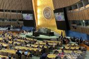 Thailand serukan perlindungan Palestina, buka dialog dengan Kamboja di PBB