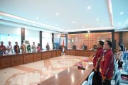 Verifikasi 13 gerai KDKMP tahap I dipercepat Pemkab Bartim