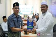 Perkuat edukasi JKN, BPJS Kesehatan gandeng MUI Barut laksanakan Tasbih JKN