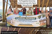 Dari Potensi ke Nilai Ekonomi: Transformasi Wisata dan UMKM Bukik Apik Puhun