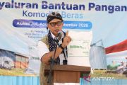 Bulog tetap lanjutkan serap beras petani