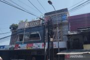 Pemkab Kudus mengusulkan Rp90 juta untuk penataan kabel FO di wilayah pusat kota