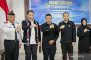Ipkomindo NTB membangun koordinasi dengan APH terkait pidana kerja sosial