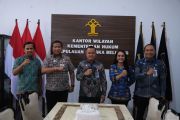 Kemenkum Babel-BP3MI Pangkalpinang perkuat perlindungan calon PMI