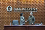 BI mencermati fasilitas kredit Rp2.500 T belum cair, permintaan bayar meningkat