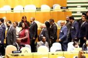Delegasi Indonesia lakukan aksi walk out saat Netanyahu akan pidato di PBB