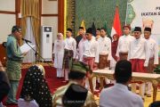 ISMI Kepri 2026--2030 resmi dikukuhkan, Misni minta amanah dijalankan untuk kemajuan daerah