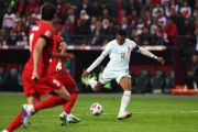 Turki vs Prancis 0-1: Zidane awali kiprah di Les Bleus dengan sempurna