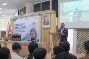 Pembekalan wisuda FT UMS dorong lulusan siap hadapi dunia profesional