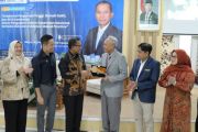 Direktur Utama BPJS Kesehatan apresiasi komitmen UMS lindungi mahasiswa
