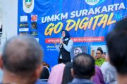 Wawali Surakarta dorong pelaku UMKM perkuat kolaborasi