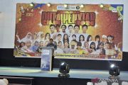 RRI Bandar Lampung: Duta Penyiar Cilik 2026 untuk asah kreativitas dan karakter