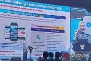 BI hadirkan ITP untuk permudah wisman eksplorasi Indonesia