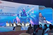 QRIS Star didorong jadi klasifikasi produk ekonomi kreatif Indonesia