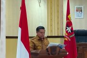 Bupati Agam dorong masjid jadi pusat pembinaan umat
