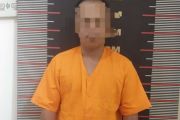 Residivis curanmor di Langkat diringkus Polsek Tanjung Pura usai curi motor Purnawirawan TNI